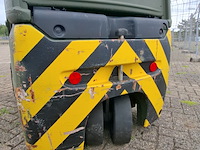 Elektrische heftruck, linde, e14, 2008 - afbeelding 28 van  29
