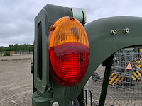 Elektrische heftruck, linde, e14, 2008 - afbeelding 29 van  29