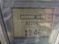 Elektrische heftruck, linde, e14, 2008 - afbeelding 4 van  24