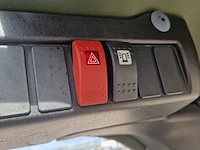 Elektrische heftruck, linde, e14, 2008 - afbeelding 6 van  24