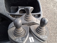 Elektrische heftruck, linde, e16-01, 2008 - afbeelding 4 van  23