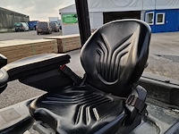 Elektrische heftruck, linde, e16-01, 2008 - afbeelding 5 van  23