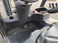 Elektrische heftruck, linde, e16-01, 2008 - afbeelding 6 van  23