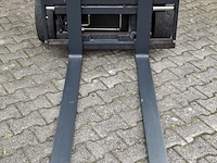 Elektrische heftruck, linde, e16-02, rood, 2014 - afbeelding 13 van  31