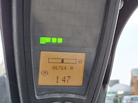 Elektrische heftruck, linde, e20 pl-02, 2017 - afbeelding 2 van  29