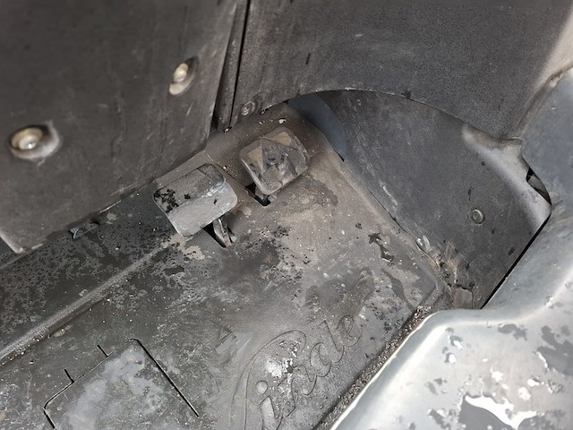 Elektrische heftruck, linde, e20 pl-02, 2017 - afbeelding 3 van  29