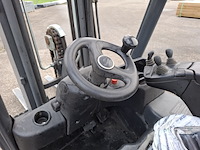 Elektrische heftruck, linde, e20 pl-02, 2017 - afbeelding 4 van  29