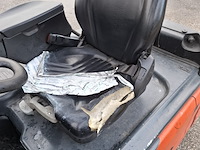 Elektrische heftruck, linde, e20 pl-02, 2017 - afbeelding 5 van  29