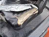 Elektrische heftruck, linde, e20 pl-02, 2017 - afbeelding 6 van  29