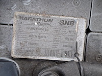 Elektrische heftruck, linde, e20 pl-02, 2017 - afbeelding 17 van  29