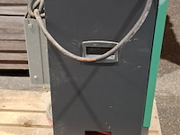 Elektrische heftruck, linde, e20 pl-02, 2017 - afbeelding 18 van  29