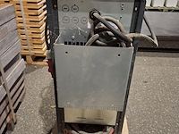 Elektrische heftruck, linde, e20 pl-02, 2017 - afbeelding 19 van  29