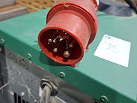 Elektrische heftruck, linde, e20 pl-02, 2017 - afbeelding 22 van  29