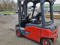 Elektrische heftruck, linde, e20 pl-02, 2017 - afbeelding 26 van  29