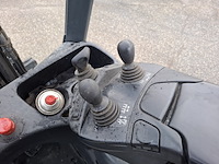 Elektrische heftruck, linde, e20 pl-02, 2017 - afbeelding 29 van  29