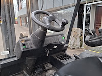 Elektrische heftruck, linde, e30/600-02, 2002 - afbeelding 5 van  25