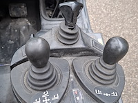 Elektrische heftruck, linde, e30/600-02, 2002 - afbeelding 7 van  25