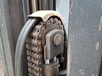 Elektrische heftruck, linde, e30/600-02, 2002 - afbeelding 9 van  25