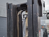 Elektrische heftruck, linde, e30/600-02, 2002 - afbeelding 10 van  25