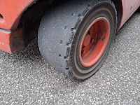 Elektrische heftruck, linde, e30/600-02, 2002 - afbeelding 14 van  25