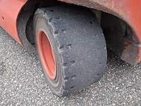 Elektrische heftruck, linde, e30/600-02, 2002 - afbeelding 15 van  25