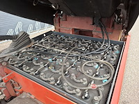 Elektrische heftruck, linde, e30/600-02, 2002 - afbeelding 16 van  25