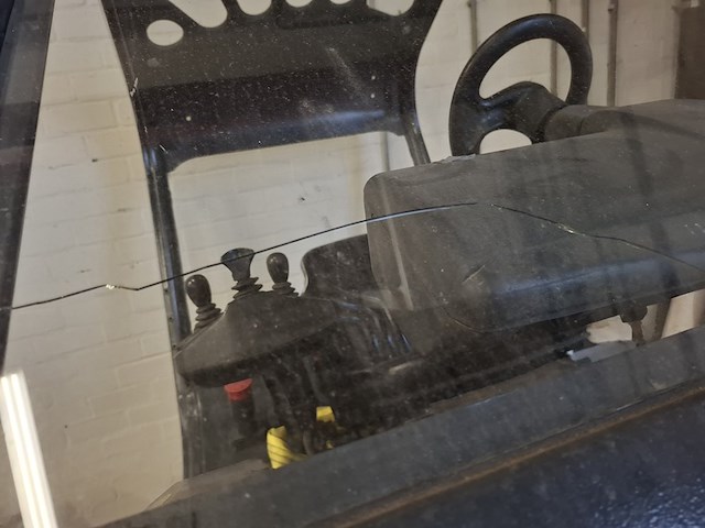 Elektrische heftruck, linde, e30/600-02, 2002 - afbeelding 18 van  25