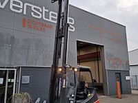 Elektrische heftruck, linde, e30/600-02, 2002 - afbeelding 12 van  25