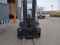 Elektrische heftruck, linde, e30/600-02, 2002 - afbeelding 21 van  25