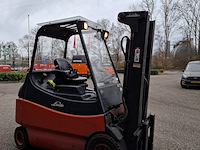 Elektrische heftruck, linde, e30/600-02, 2002 - afbeelding 23 van  25