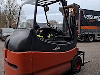 Elektrische heftruck, linde, e30/600-02, 2002 - afbeelding 24 van  25