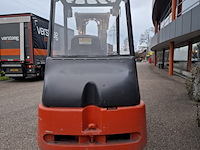 Elektrische heftruck, linde, e30/600-02, 2002 - afbeelding 25 van  25