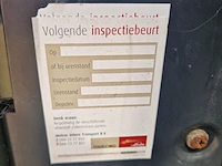 Elektrische heftruck, linde, e48p, 2010 - afbeelding 17 van  37