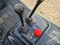 Elektrische heftruck, linde, e48p, 2010 - afbeelding 24 van  37