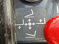 Elektrische heftruck, linde, e48p, 2010 - afbeelding 27 van  37