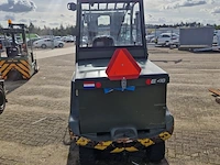 Elektrische heftruck, linde, e48p, 2010 - afbeelding 32 van  37
