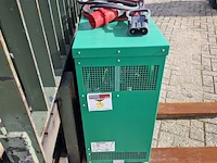 Elektrische heftruck, linde, e48p, 2010 - afbeelding 36 van  37