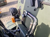 Elektrische heftruck, linde, e48p, 2010 - afbeelding 27 van  34
