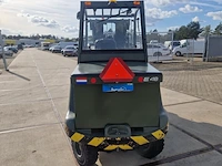 Elektrische heftruck, linde, e48p, 2010 - afbeelding 29 van  34