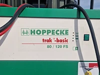 Elektrische heftruck, linde, e48p, 2010 - afbeelding 33 van  34