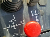 Elektrische heftruck, linde, e48p, 2010 - afbeelding 8 van  40