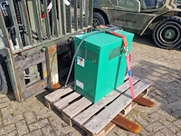 Elektrische heftruck, linde, e48p, 2010 - afbeelding 38 van  40
