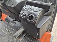 Elektrische heftruck met acculader, toyota, 7fbbmf25, 2013 - afbeelding 4 van  32