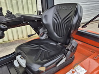 Elektrische heftruck met acculader, toyota, 7fbbmf25, 2013 - afbeelding 8 van  32