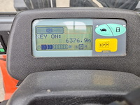 Elektrische heftruck met acculader, toyota, 7fbbmf25, 2013 - afbeelding 11 van  32