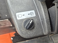 Elektrische heftruck met acculader, toyota, 7fbbmf25, 2013 - afbeelding 15 van  32