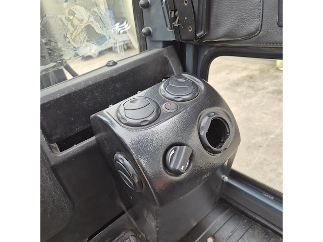 Elektrische heftruck met acculader, toyota, 7fbbmf25, 2013 - afbeelding 18 van  32