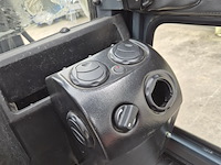 Elektrische heftruck met acculader, toyota, 7fbbmf25, 2013 - afbeelding 18 van  32