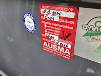 Elektrische heftruck met acculader, toyota, 7fbbmf25, 2013 - afbeelding 22 van  32