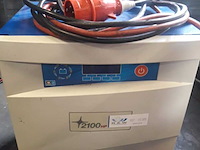 Elektrische heftruck met acculader, toyota, 7fbbmf25, 2013 - afbeelding 24 van  32